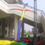 inflatable air dancer